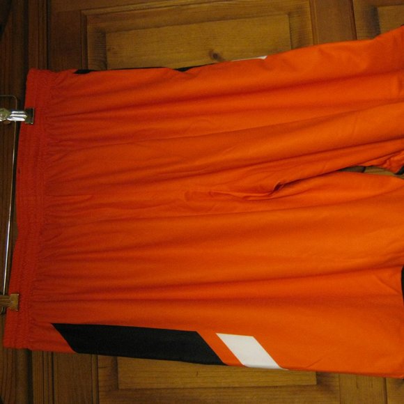 NWT Ben Sports Reversible Basketball Shorts Large Middle School Boy - Picture 4 of 12